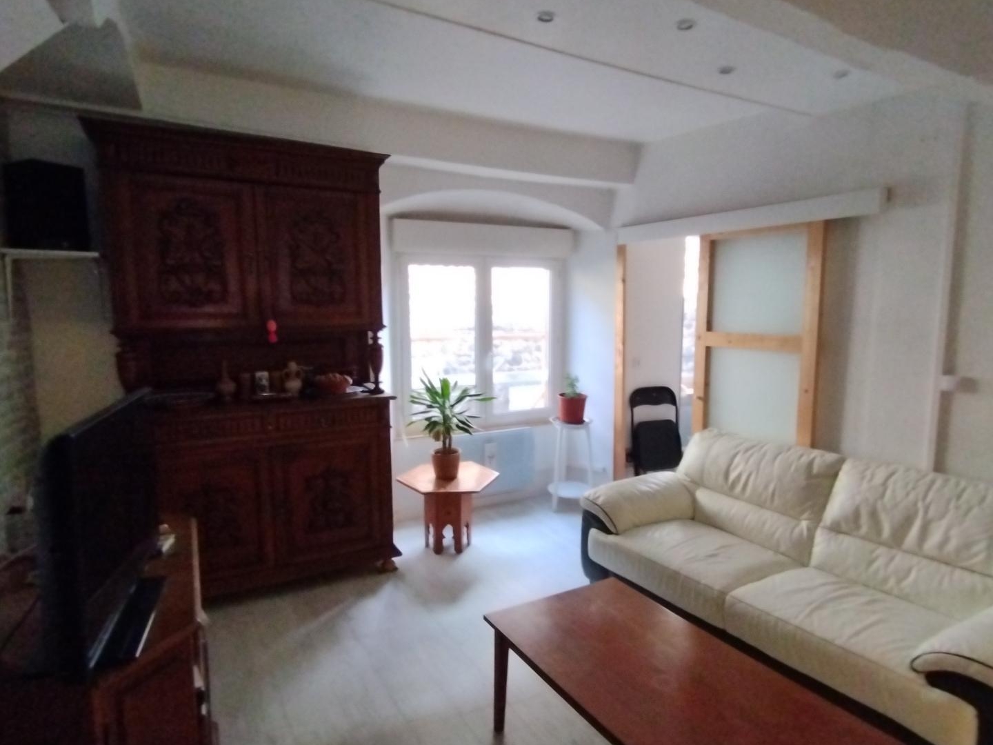 Maison à vendre - 8 pièces - 113m2 - Le Cheylard (07160)