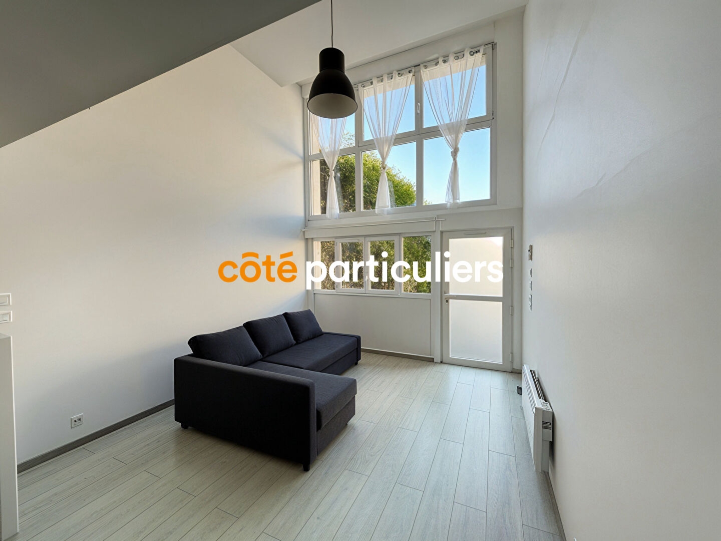 Appartement à vendre - 2 pièces - 58m2 - Évreux (27000)