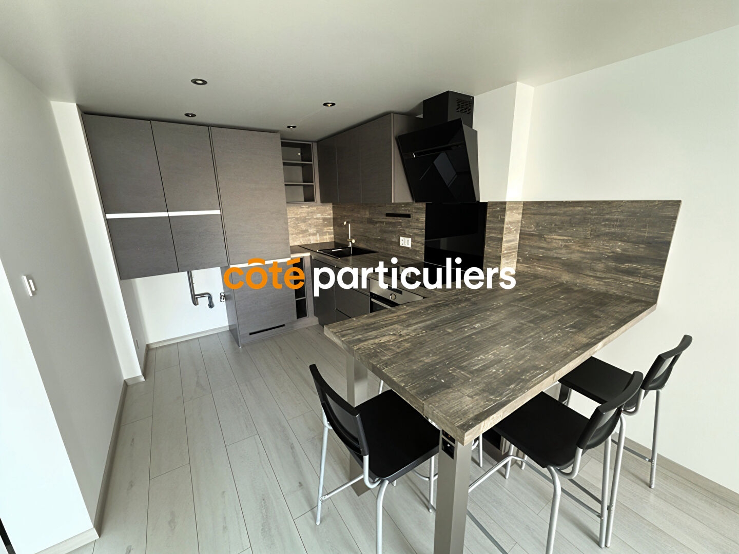 Appartement à vendre - 2 pièces - 58m2 - Évreux (27000)