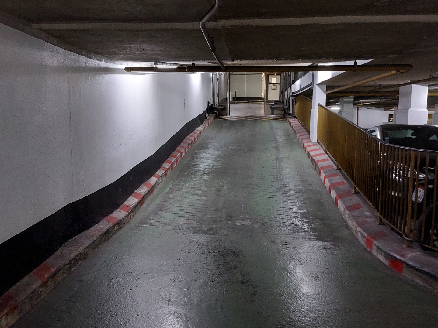 Parking / garage / box à vendre - Nice (06000)