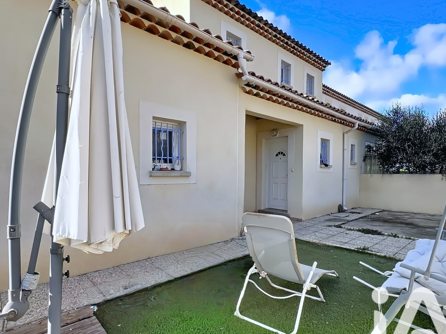 Maison 4 pièces 86 m²