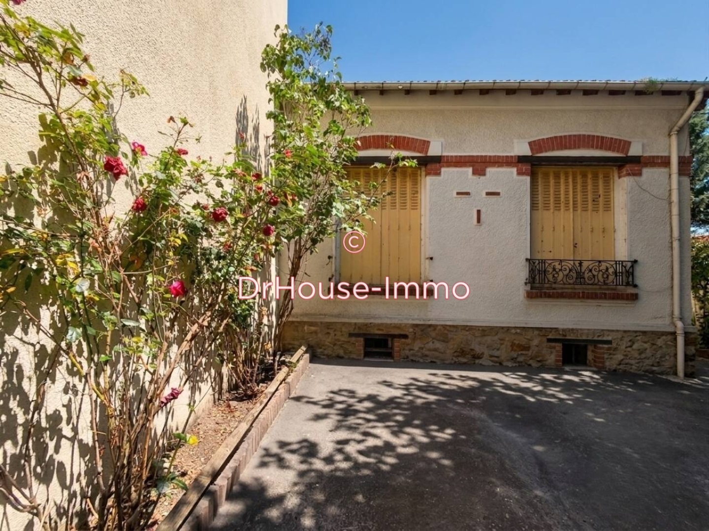 Maison 9 pièces 124 m²