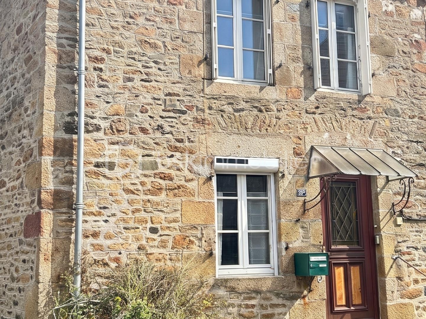 Maison 3 pièces 74 m²