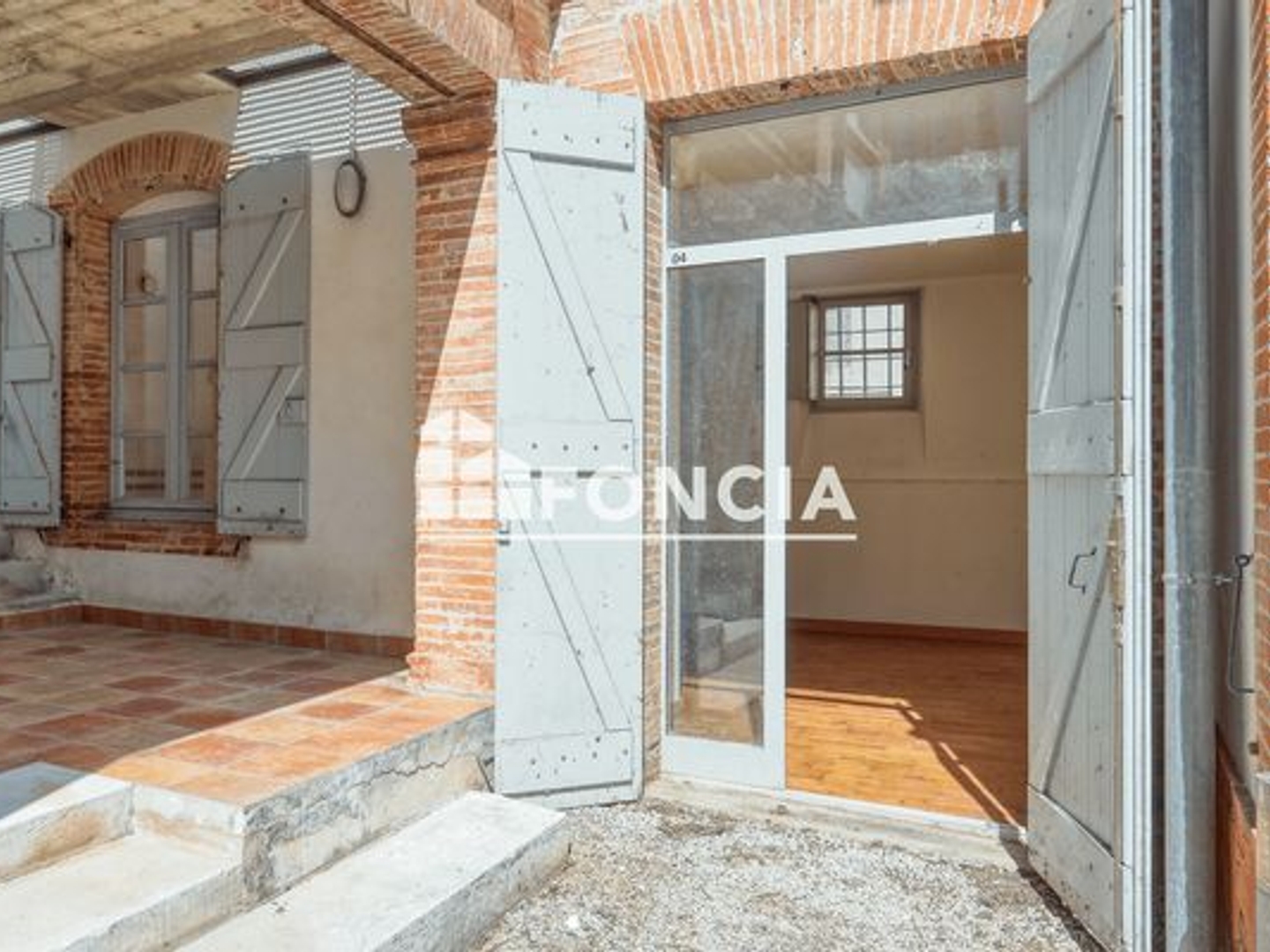 Appartement 1 pièce 29 m²