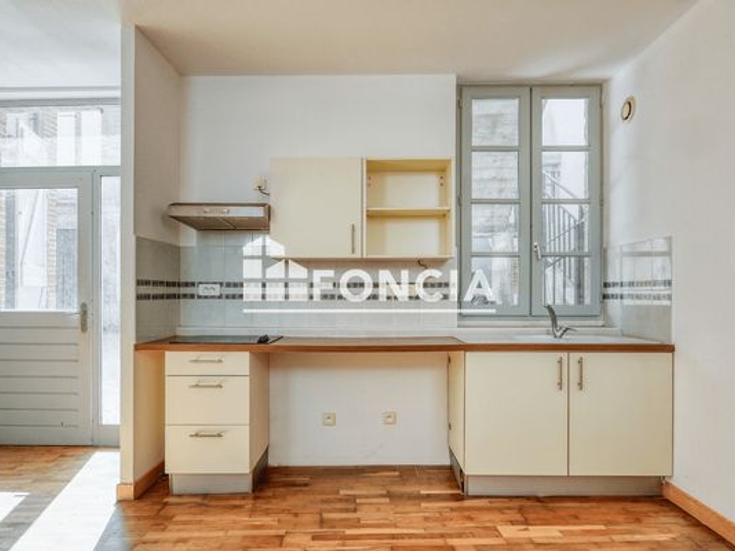 Appartement à vendre - 1 pièce - 29m2 - Auterive (31190)