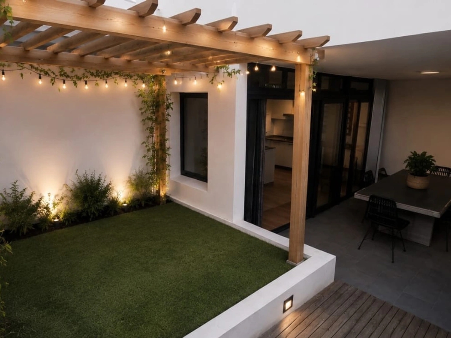 Appartement à vendre - 3 pièces - 89m2 - La Possession (97419)