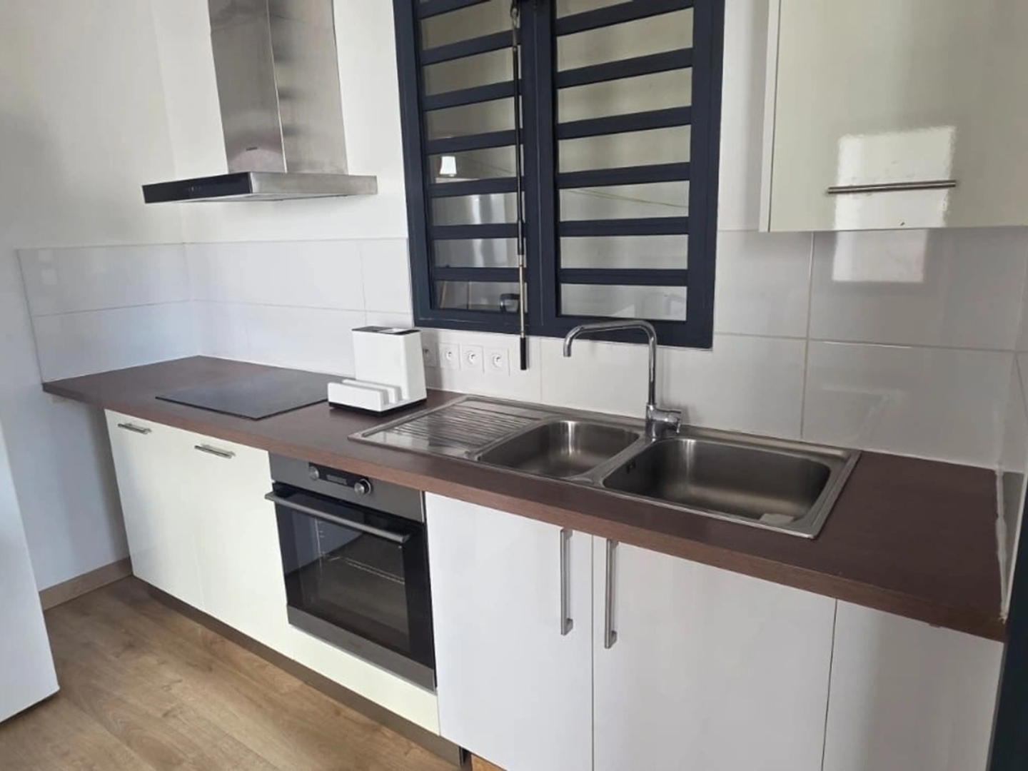 Appartement à vendre - 3 pièces - 89m2 - La Possession (97419)