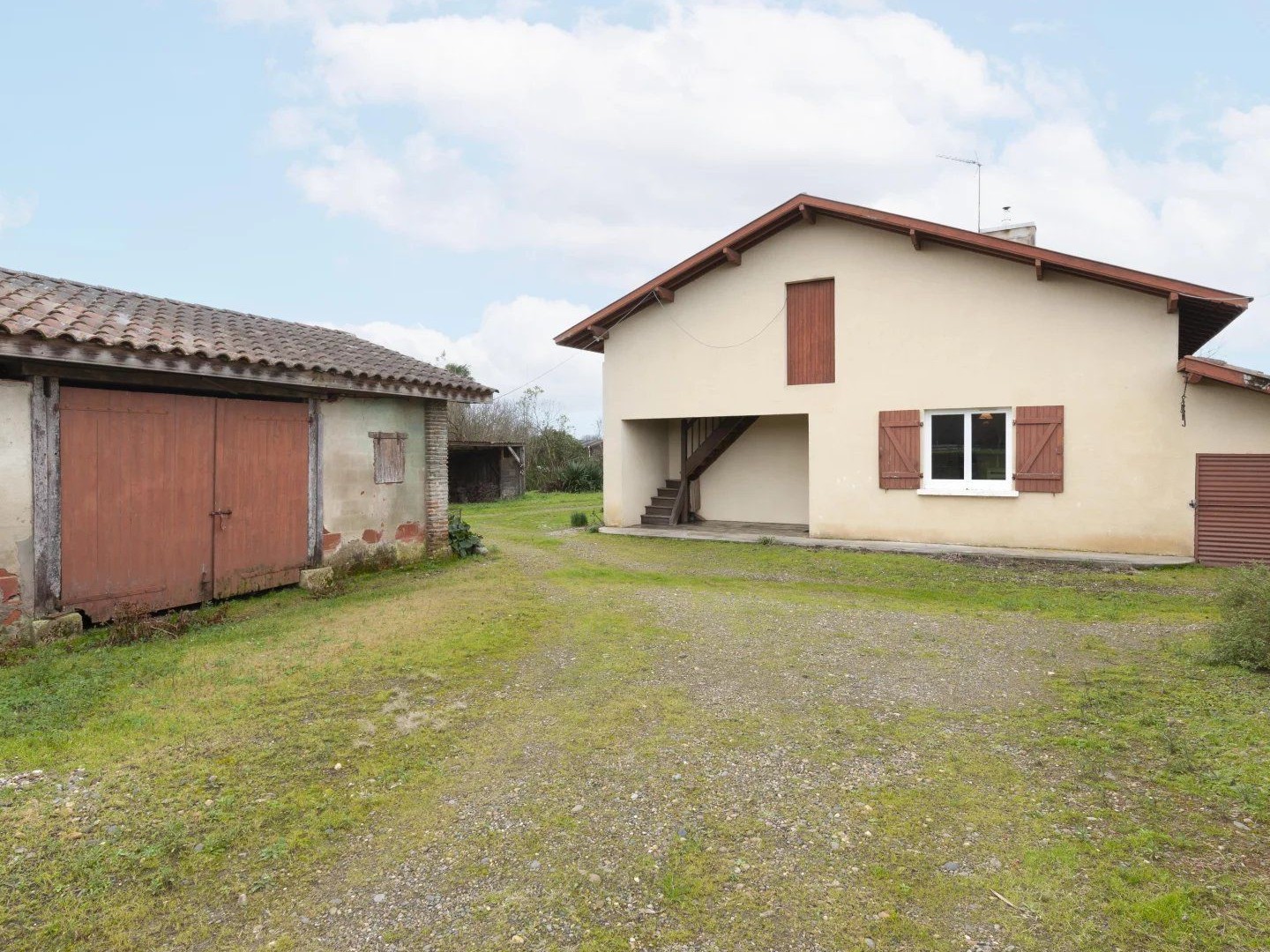 Maison 5 pièces 105 m²