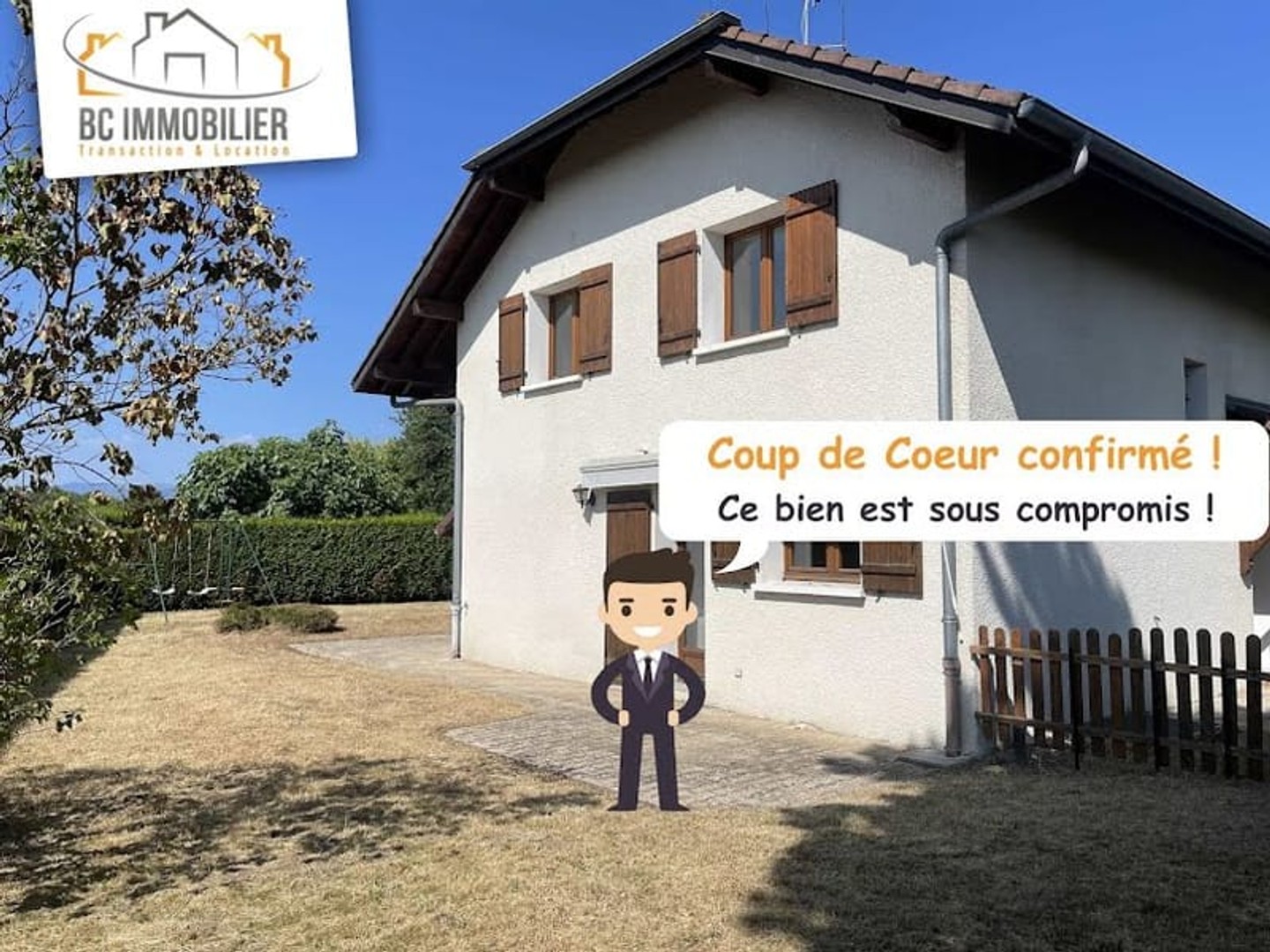 Maison 4 pièces 130 m²