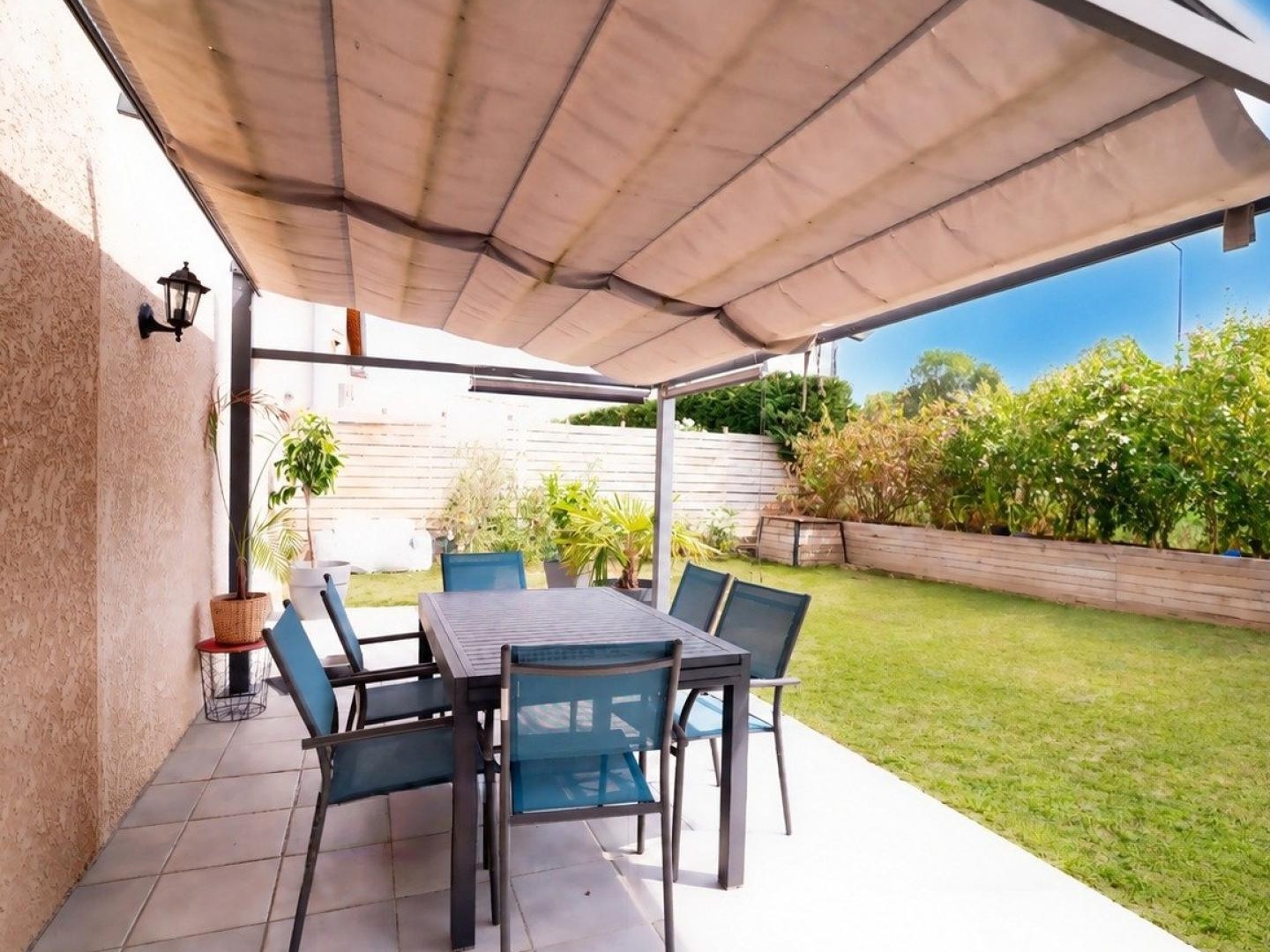Maison à vendre - 4 pièces - 86m2 - Villars-Les-Dombes (01330)