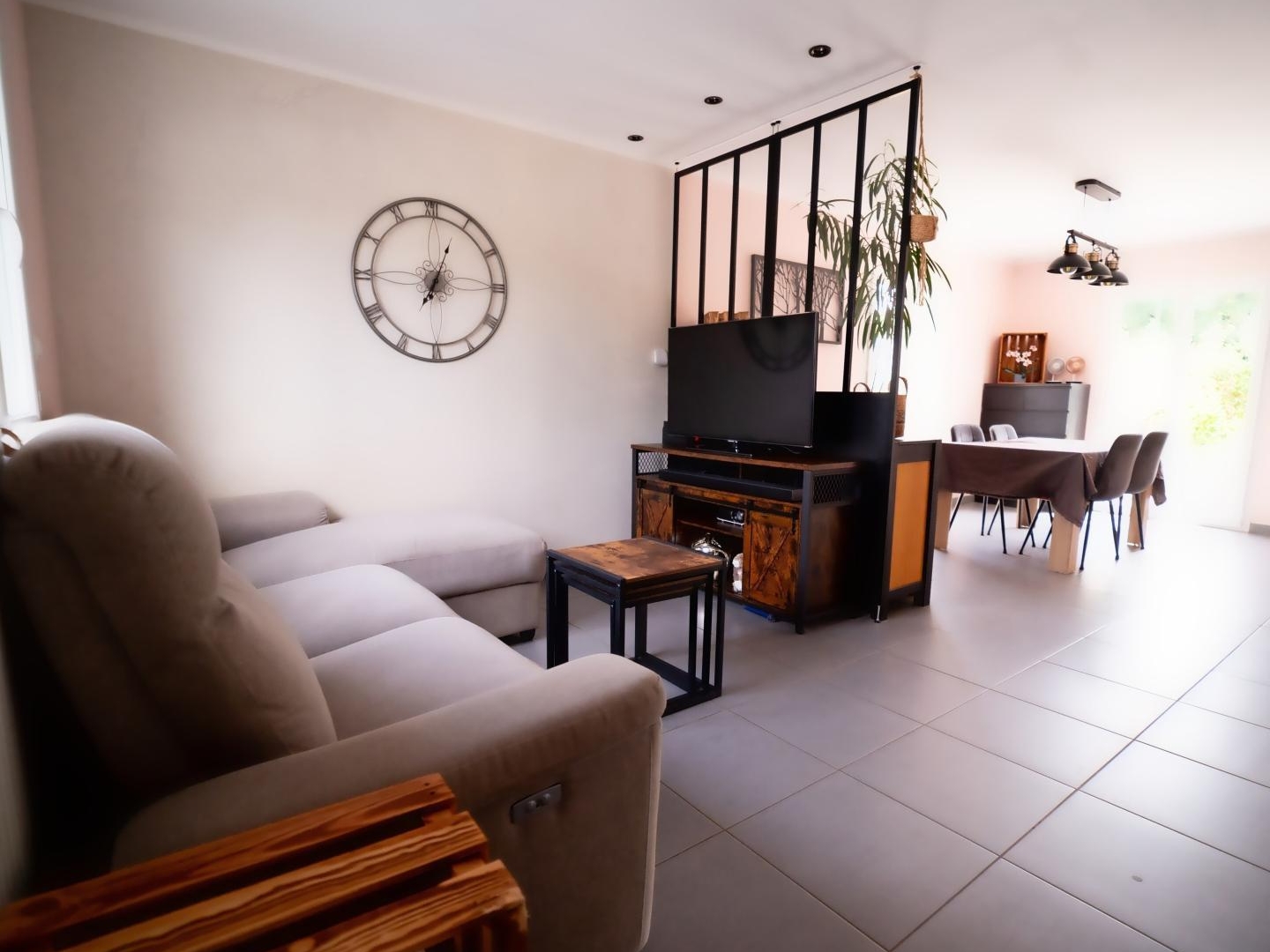 Maison à vendre - 4 pièces - 86m2 - Villars-Les-Dombes (01330)