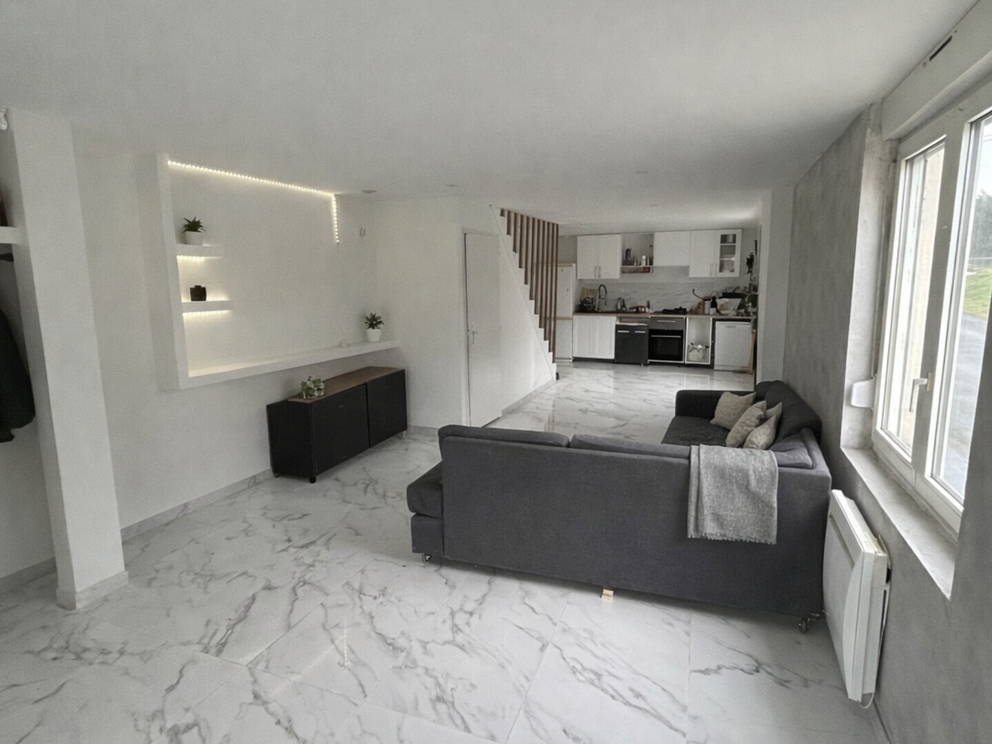 maison