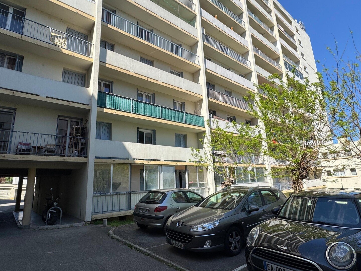 Appartement