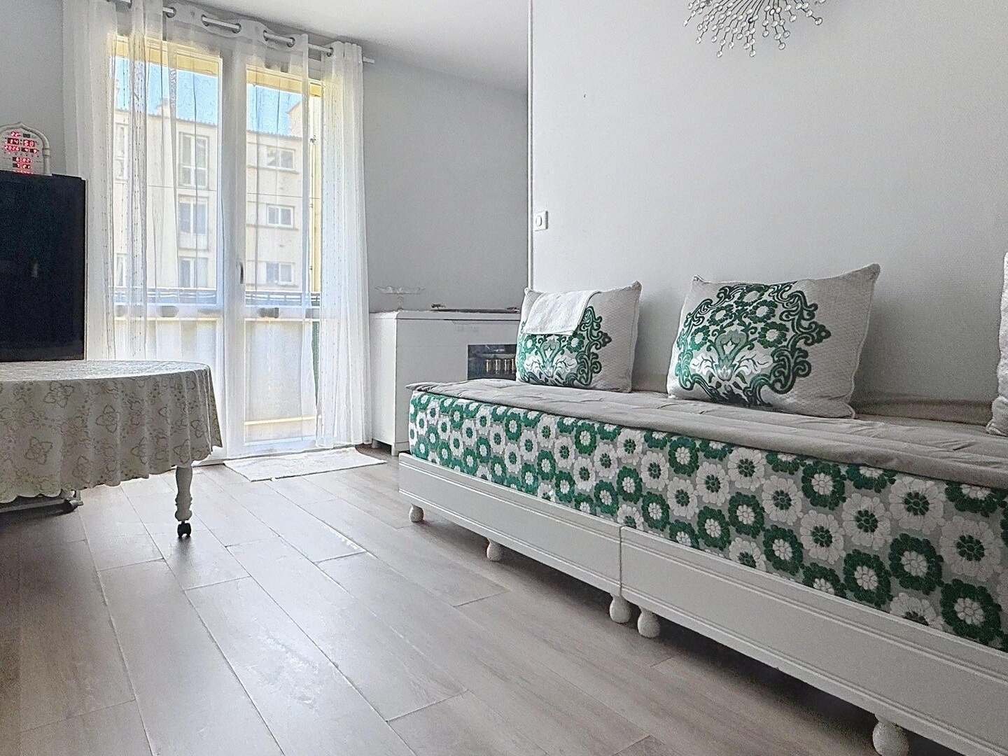 Appartement à vendre - 4 pièces - 63m2 - Toulouse (31500)