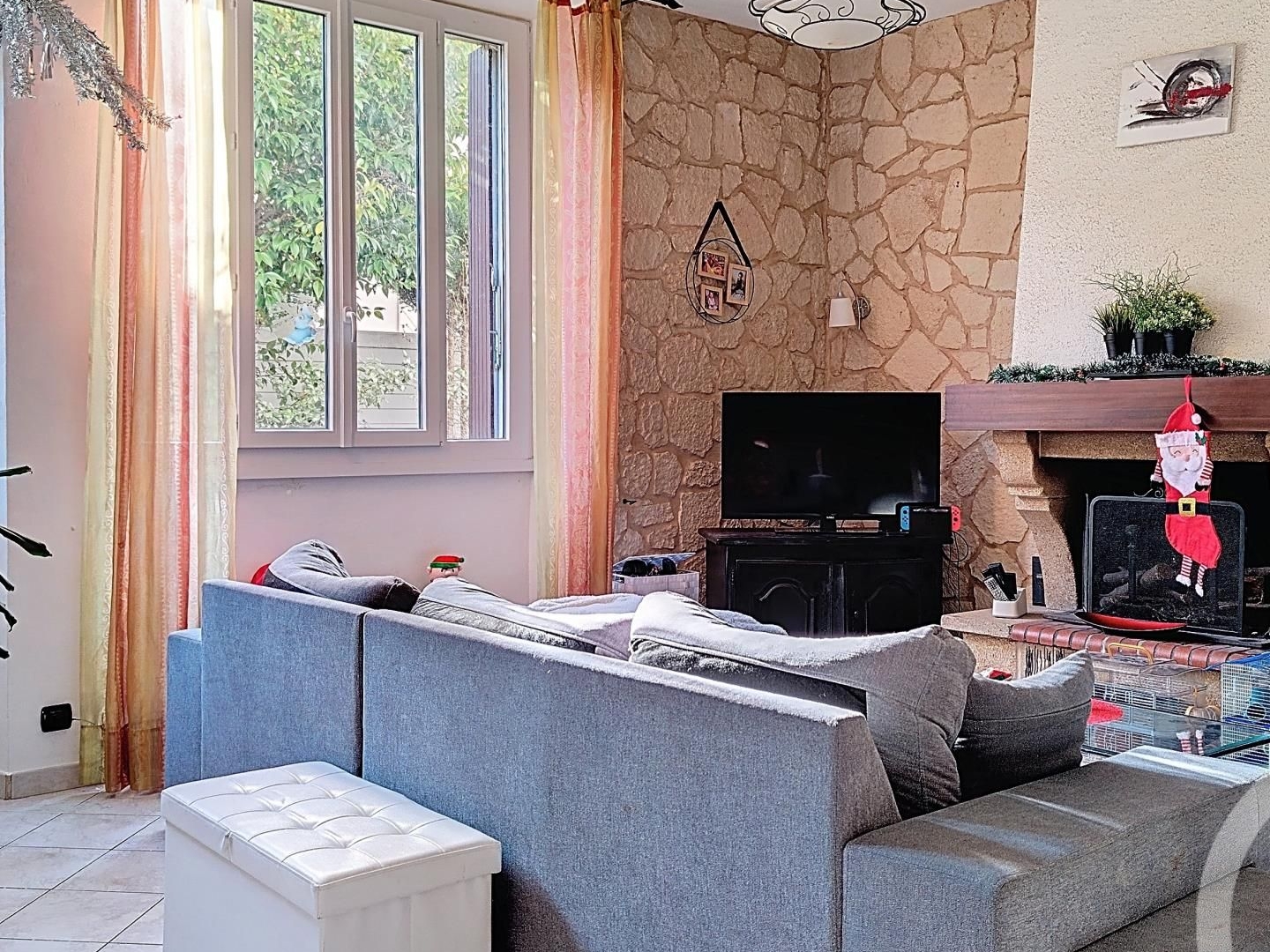 Maison 6 pièces 206 m²