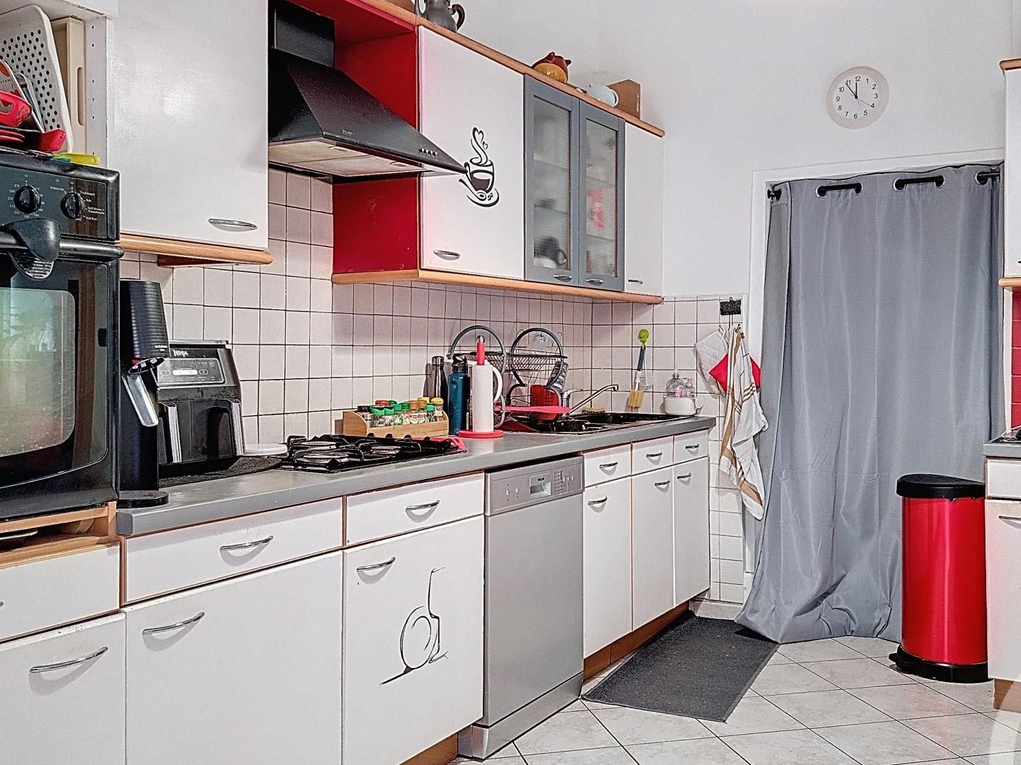 Maison à vendre - 6 pièces - 206m2 - Varilhes (09120)