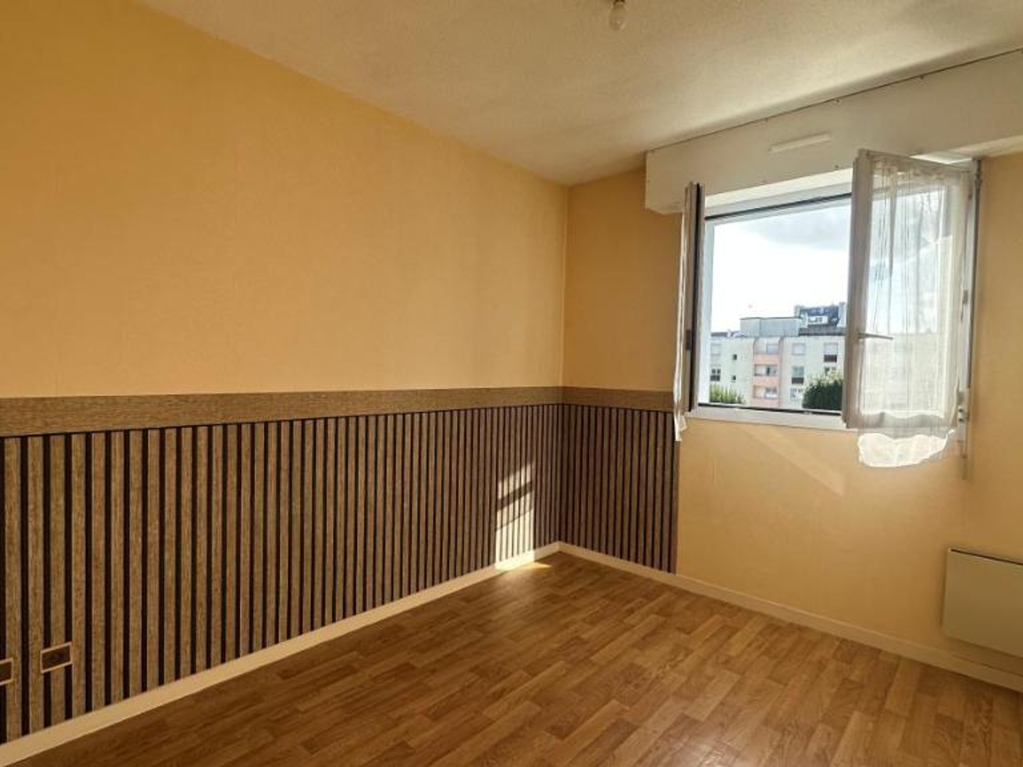 Appartement à vendre - 2 pièces - 36m2 - Lorient (56100)
