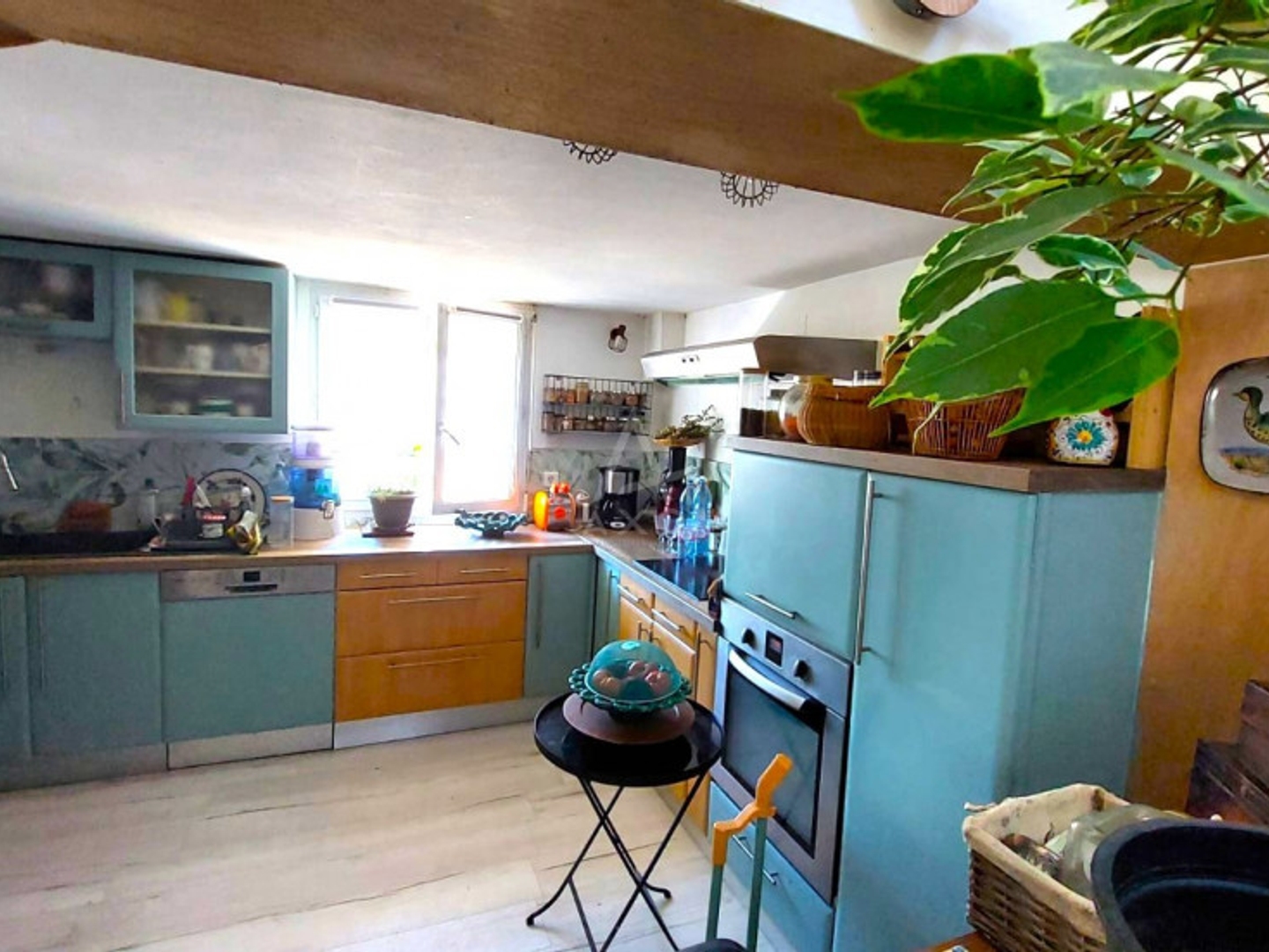 Maison à vendre - 5 pièces - 100m2 - Royan (17200)