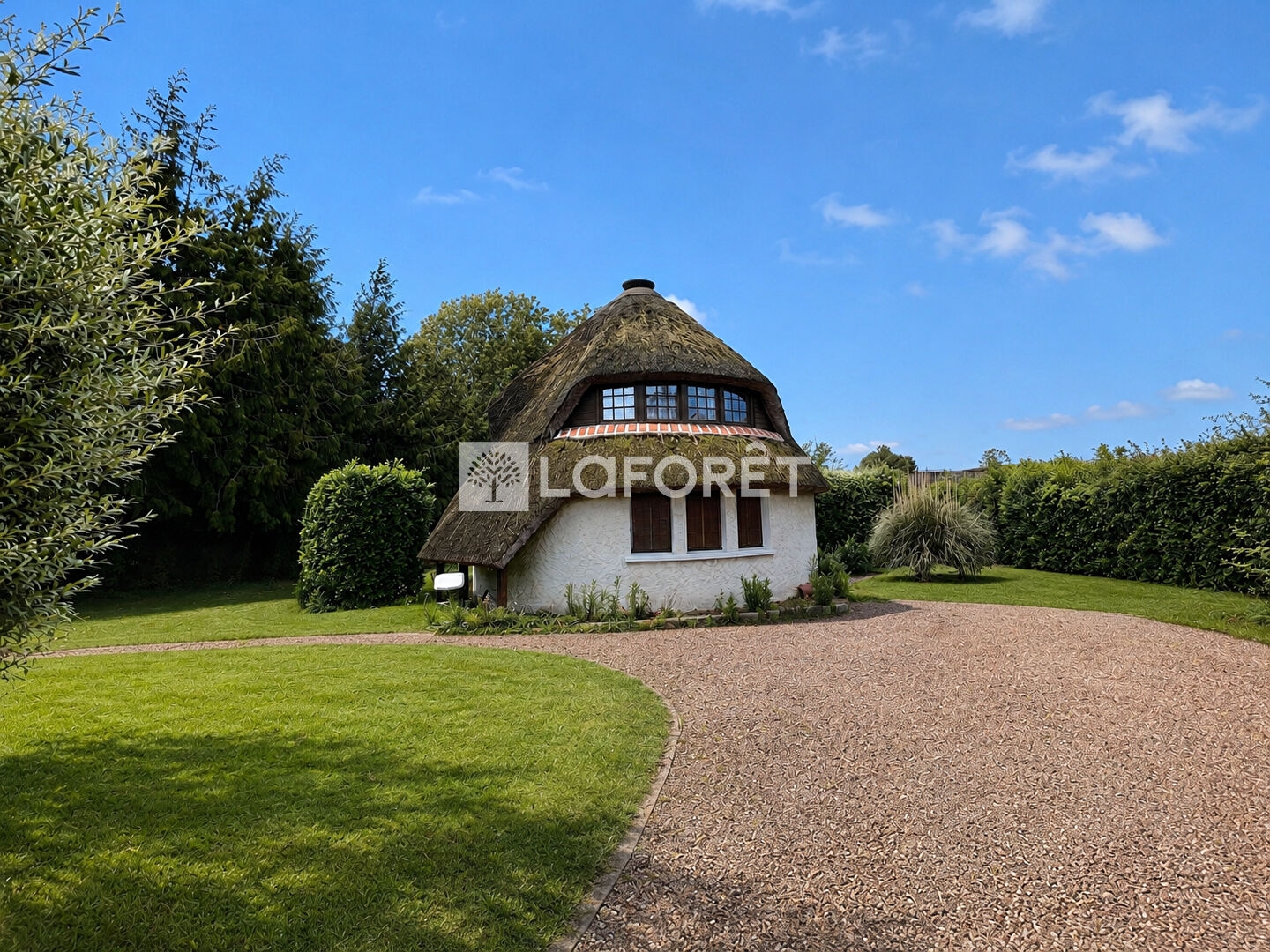 Maison 3 pièces 103 m²