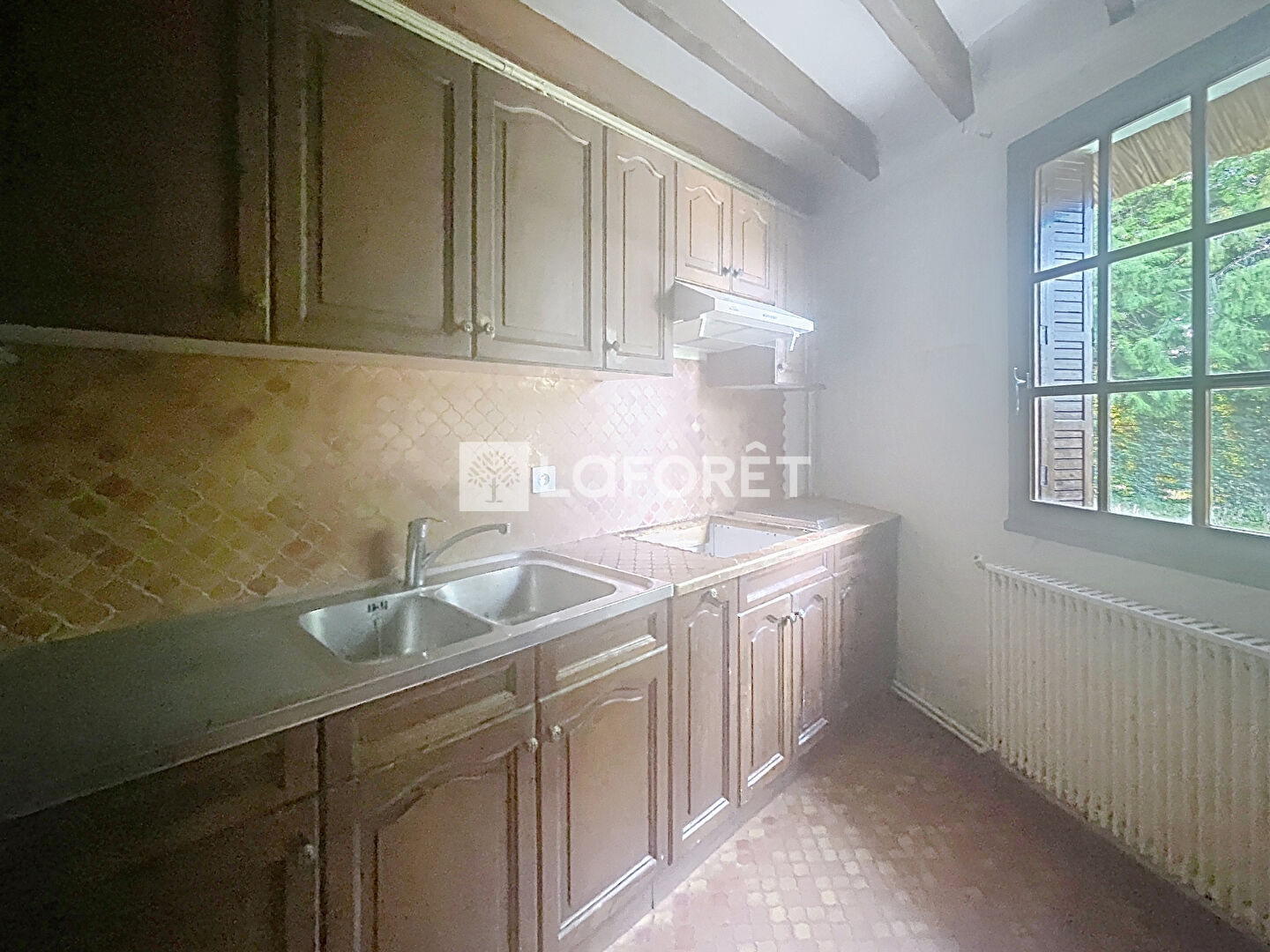 Maison à vendre - 3 pièces - 103m2 - Neufmoulin (80132)