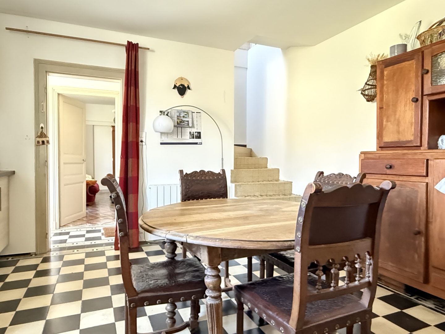 Maison à vendre - 4 pièces - 84m2 - Fouras (17450)