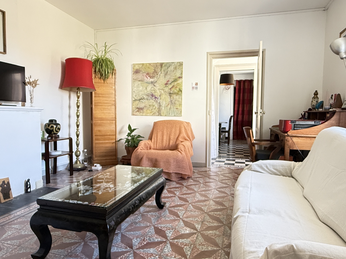 Maison à vendre - 4 pièces - 84m2 - Fouras (17450)