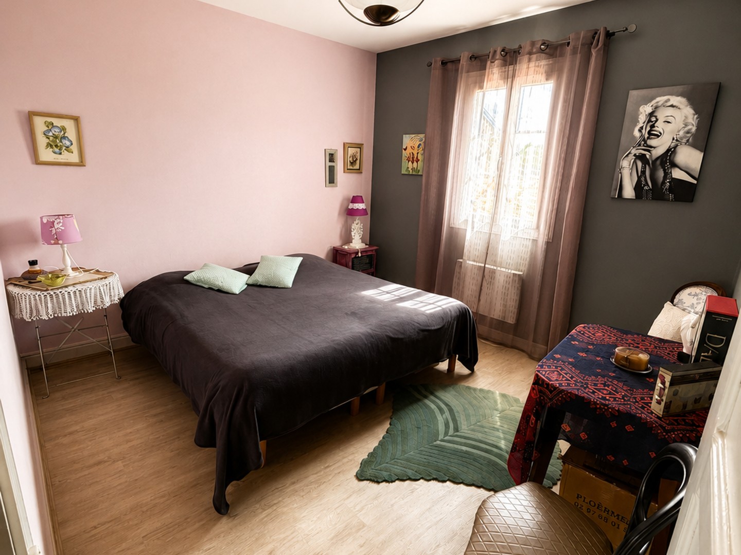 Maison 6 pièces 180 m²