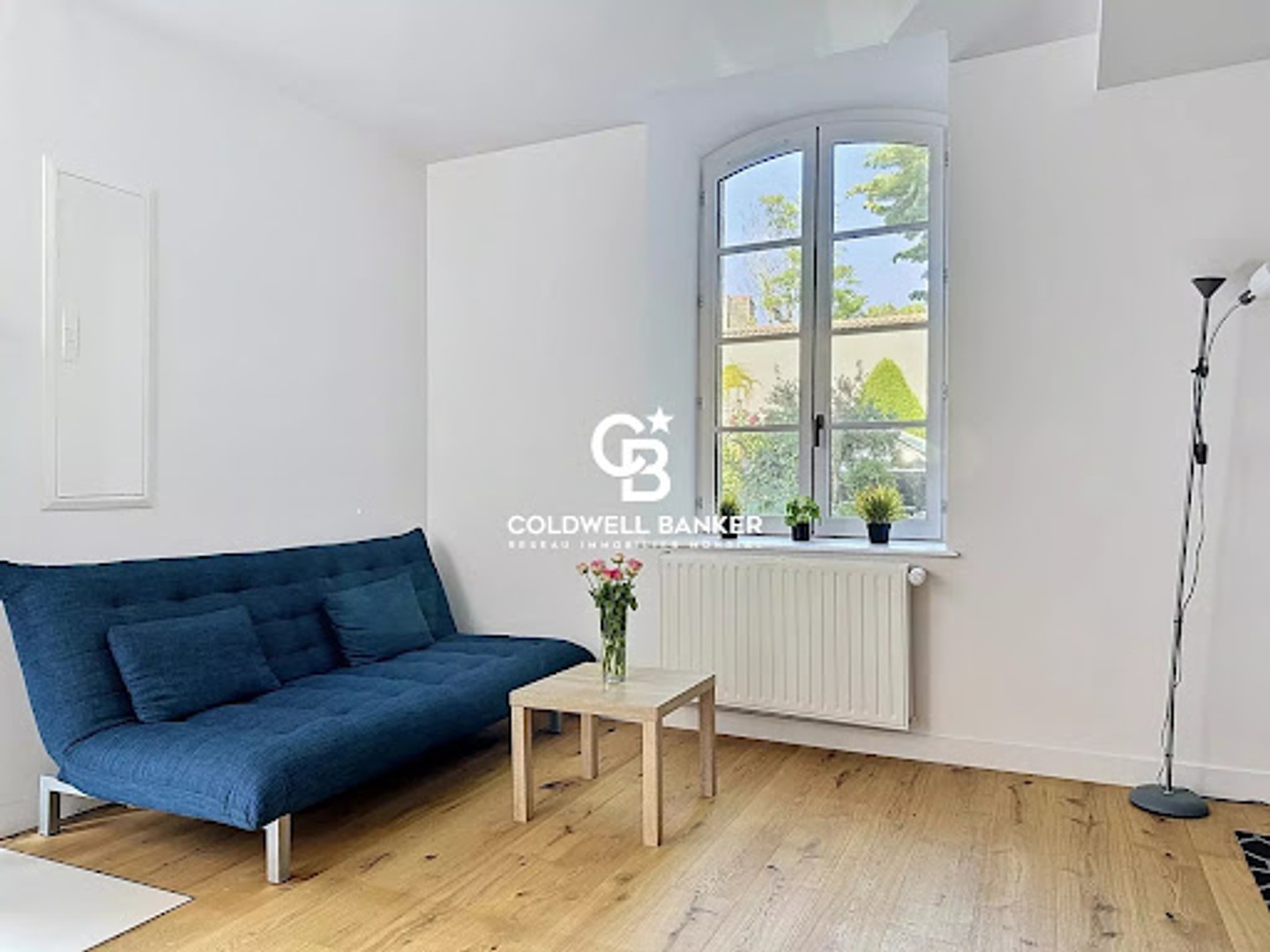 Maison à vendre - 3 pièces - 69m2 - La Rochelle (17000)