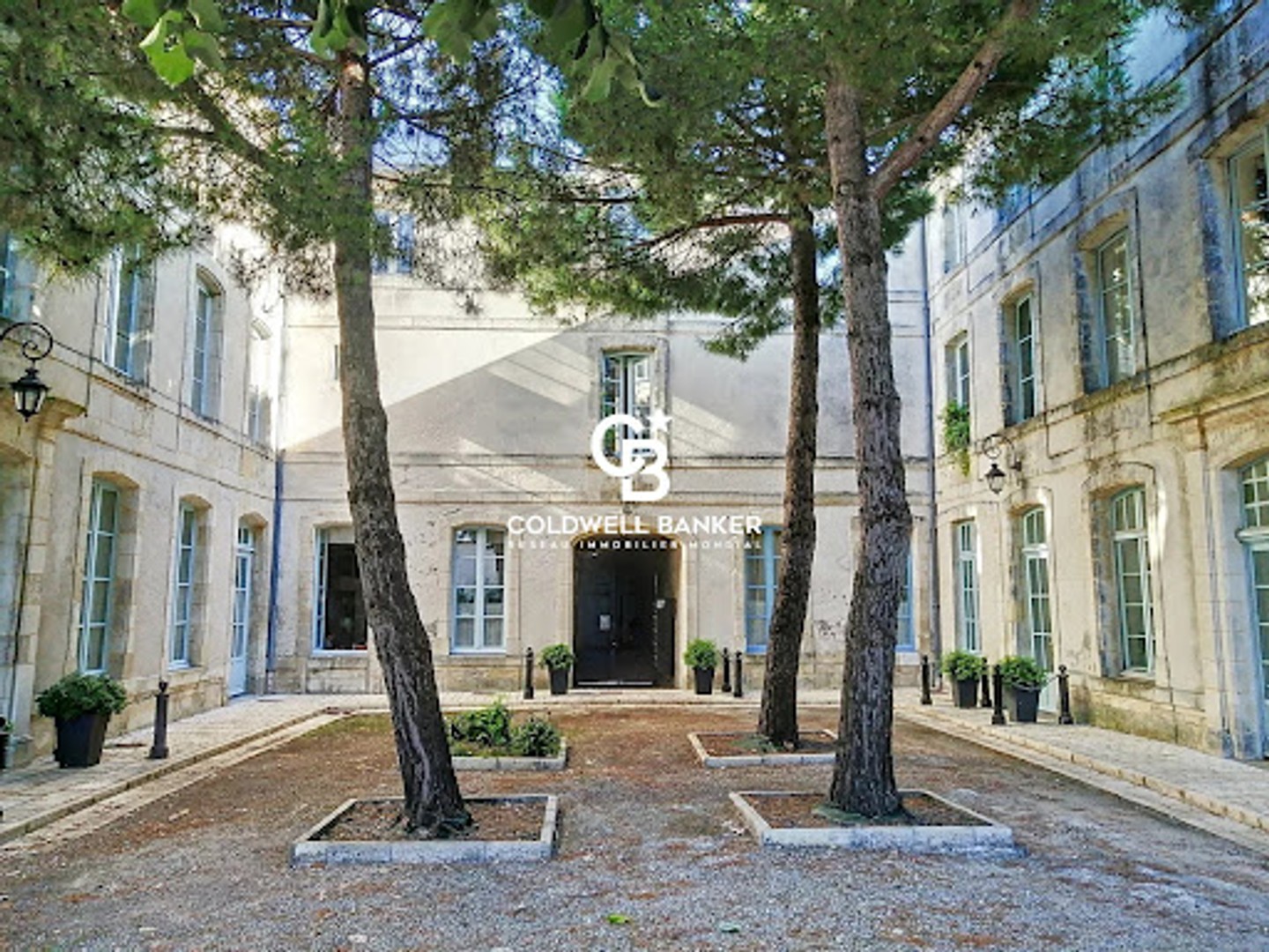 Maison à vendre - 3 pièces - 69m2 - La Rochelle (17000)