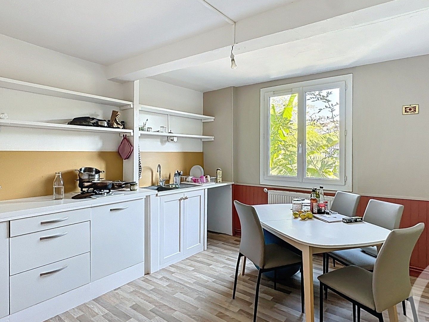 Maison 5 pièces 101 m²