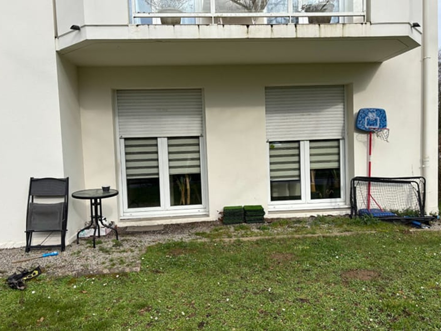 Appartements / appartements à vendre - 4 chambres - 81 m2 - JOSSELIN - (56120)