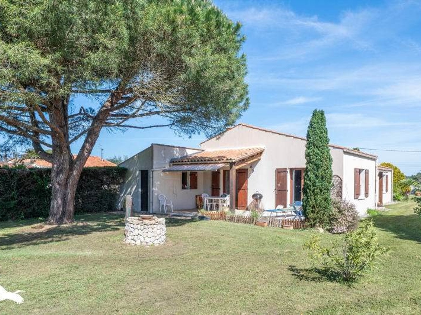 Maison 5 pièces 105 m²