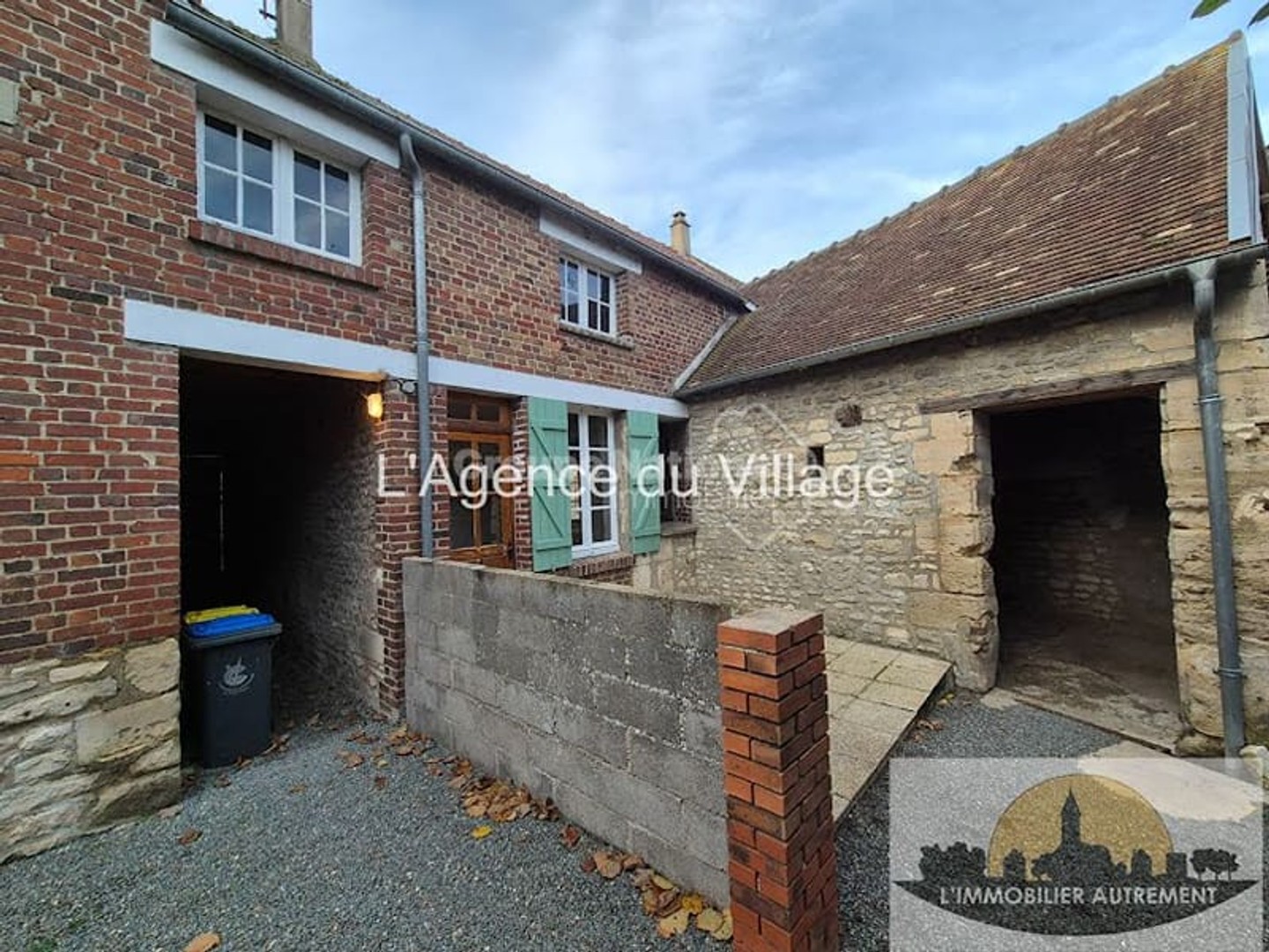 Maison 6 pièces 105 m²