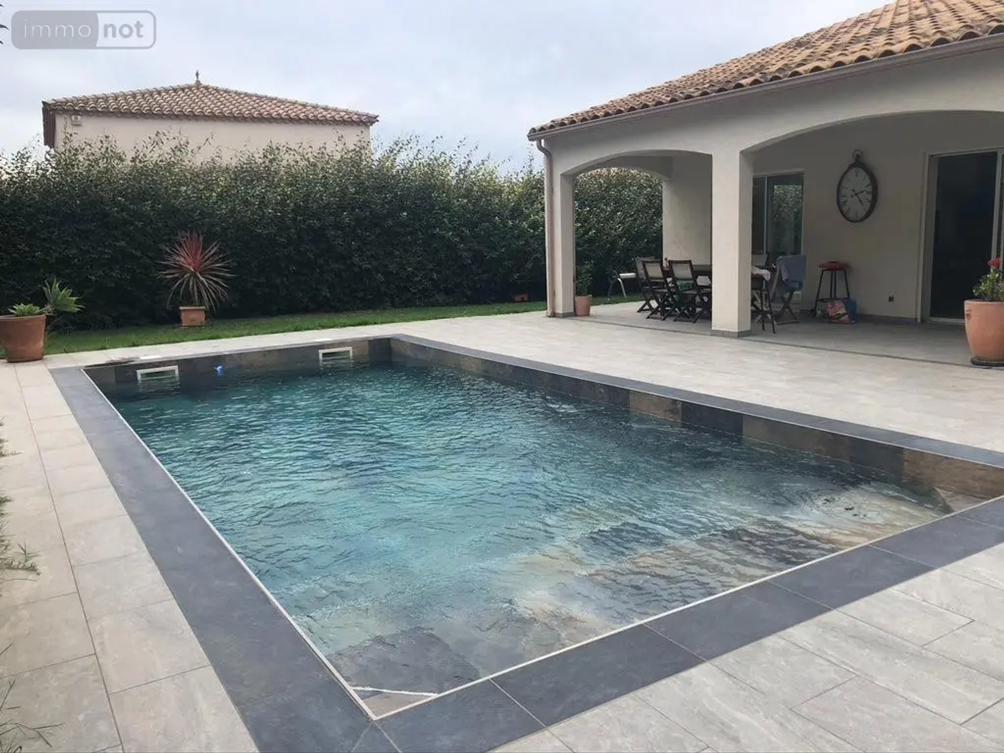 Maison 7 pièces 146 m²