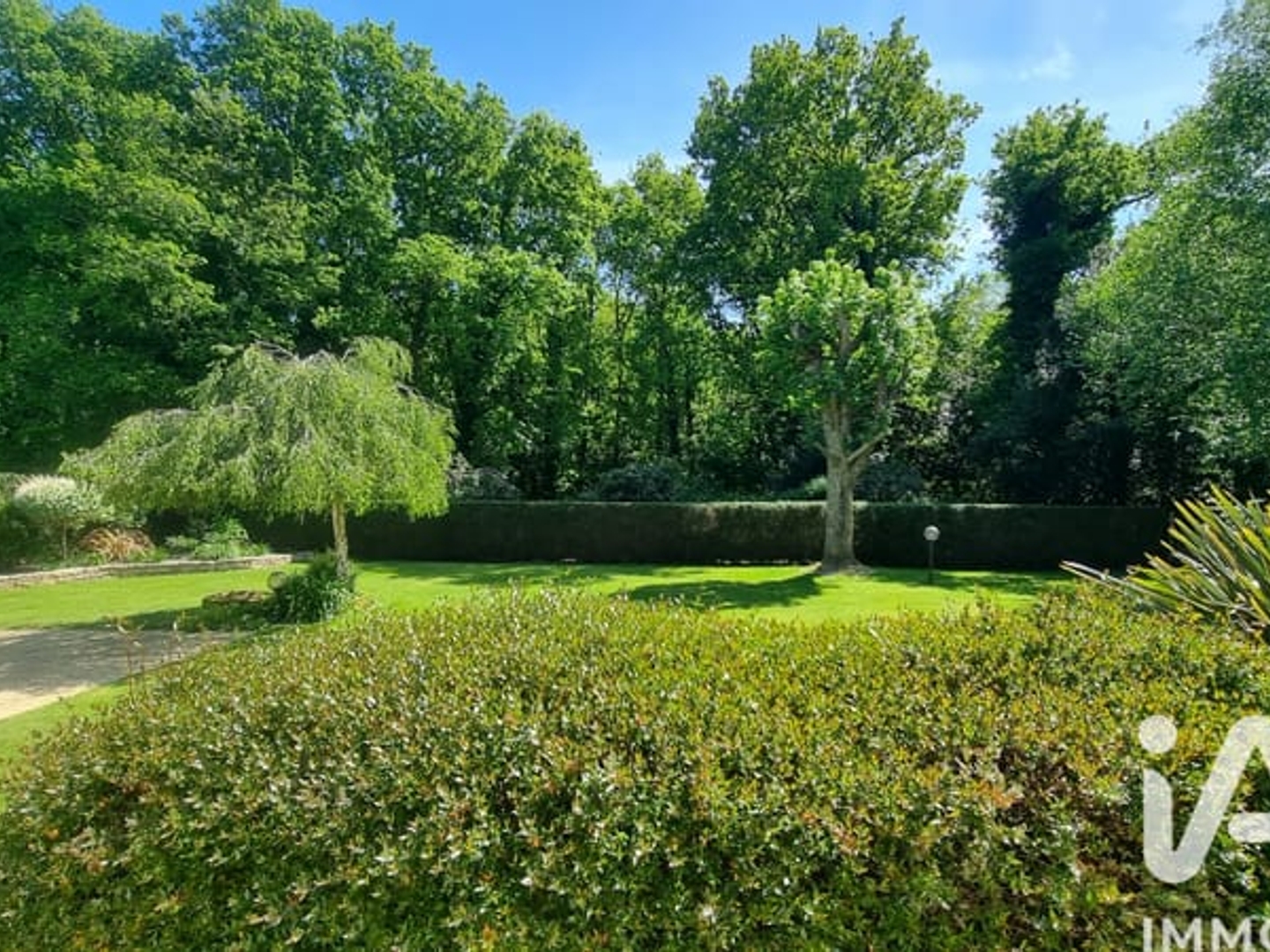Maison à vendre - 8 pièces - 183m2 - Riec-Sur-Bélon (29340)