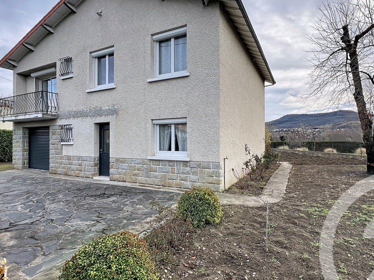 Maison 6 pièces 134 m²