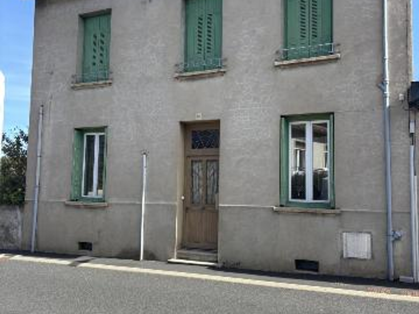 Maison 5 pièces 150 m²