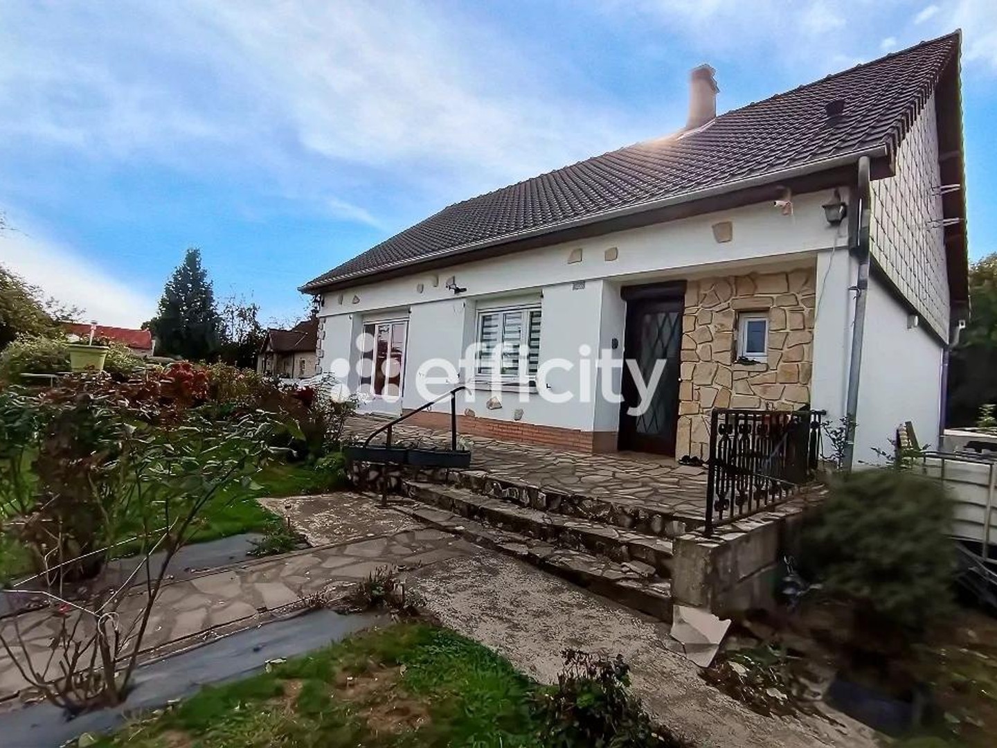 Maison 5 pièces 108 m²