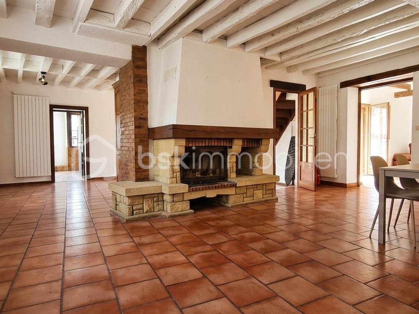 Maison 6 pièces 172 m²