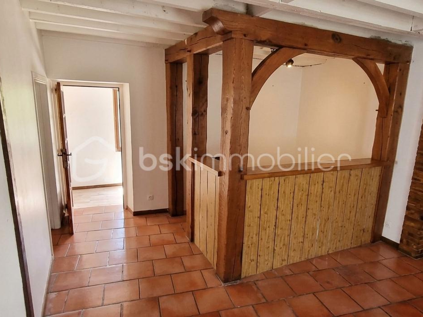 Maison à vendre - 6 pièces - 172m2 - Aunay-Sous-Auneau (28700)