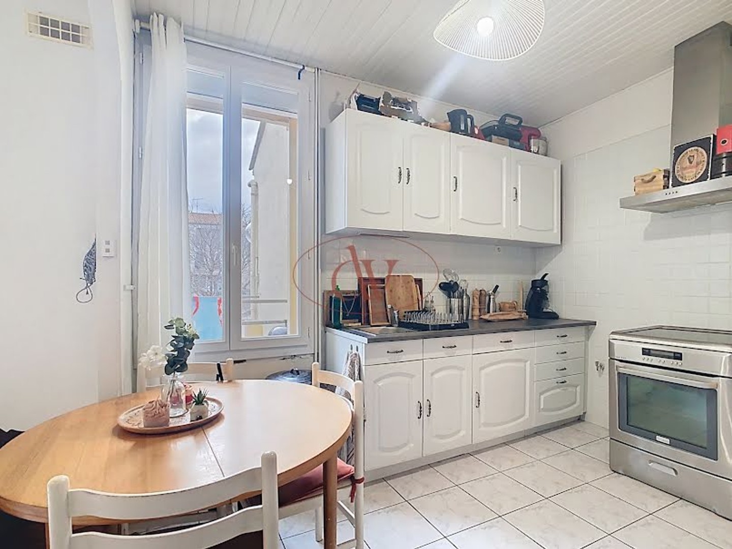 Appartement 2 pièces 83 m²