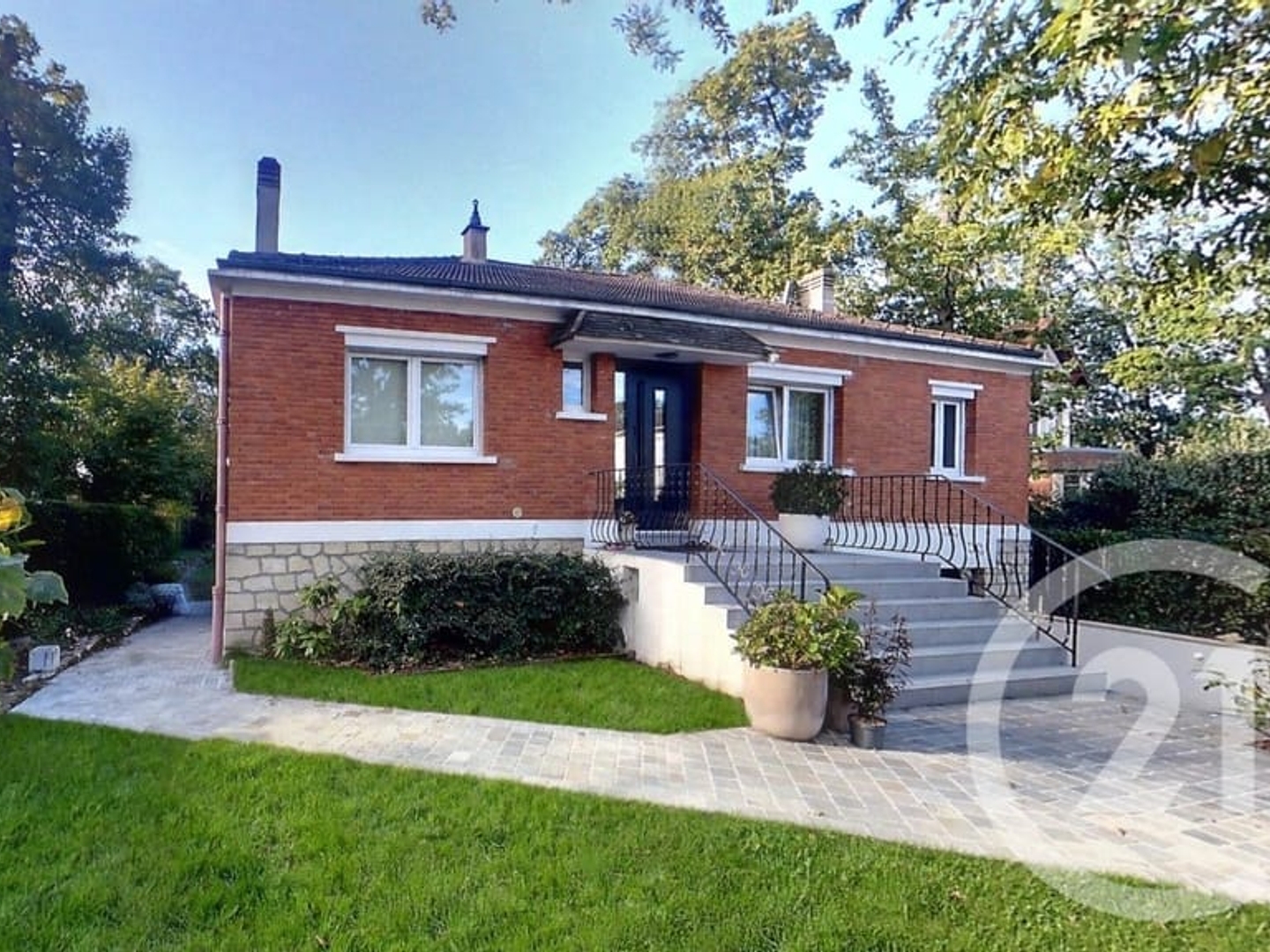Maison 6 pièces 173 m²