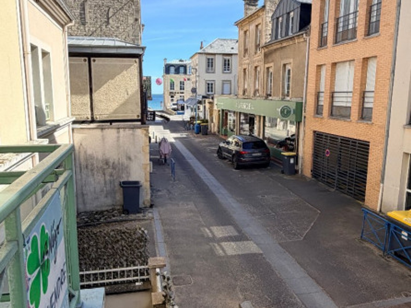 Appartement 2 pièces 33 m²