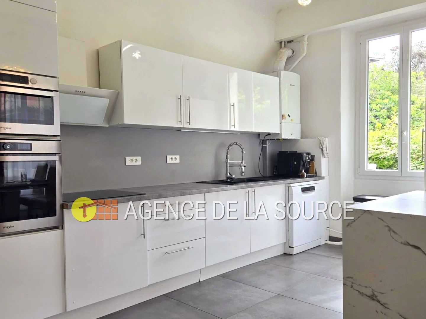 Appartement à vendre - 3 pièces - 67m2 - Cannes (06400)