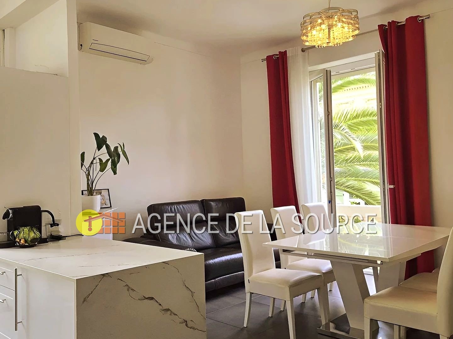 Appartement à vendre - 3 pièces - 67m2 - Cannes (06400)