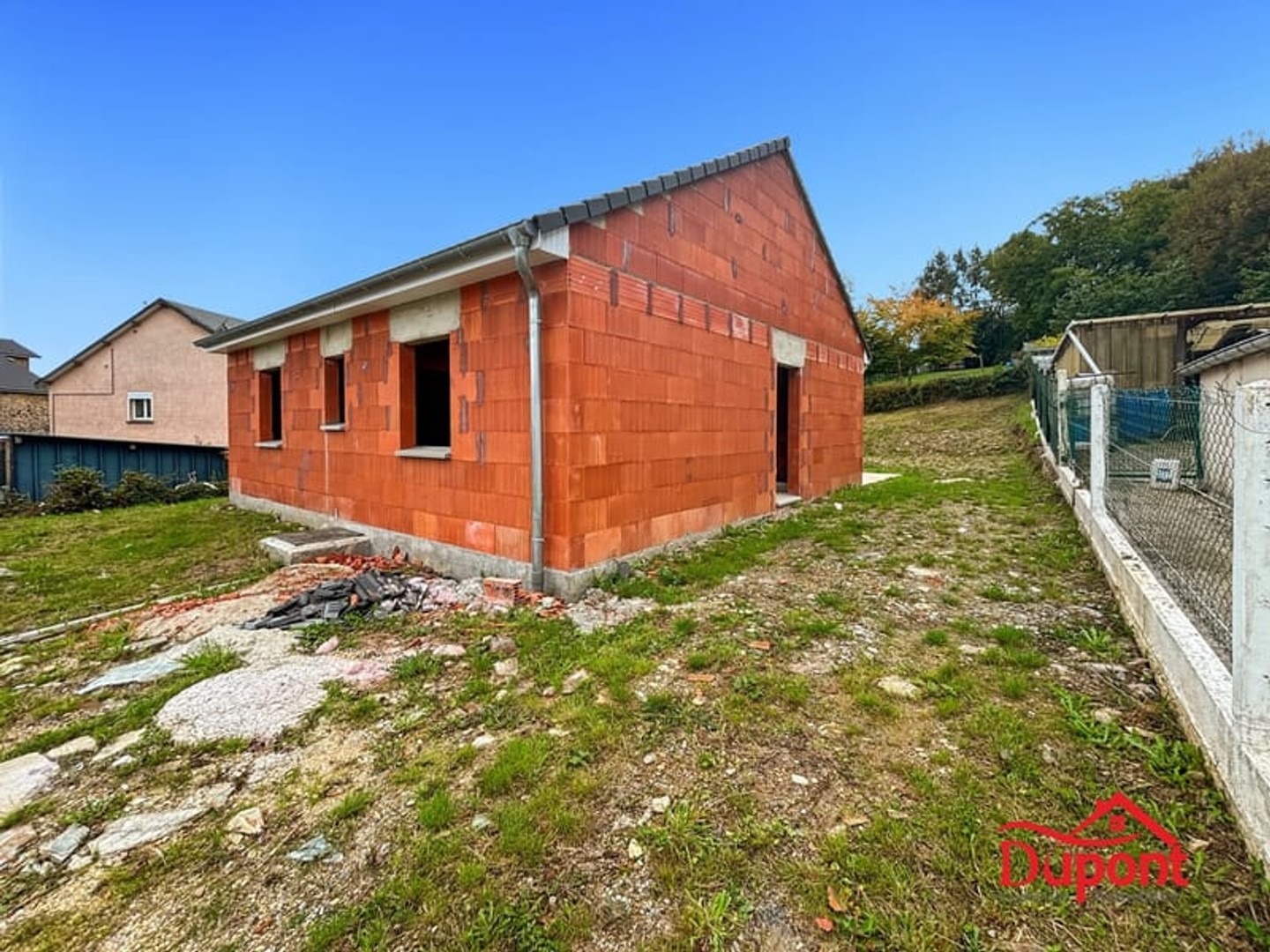 Maison 4 pièces 68 m²