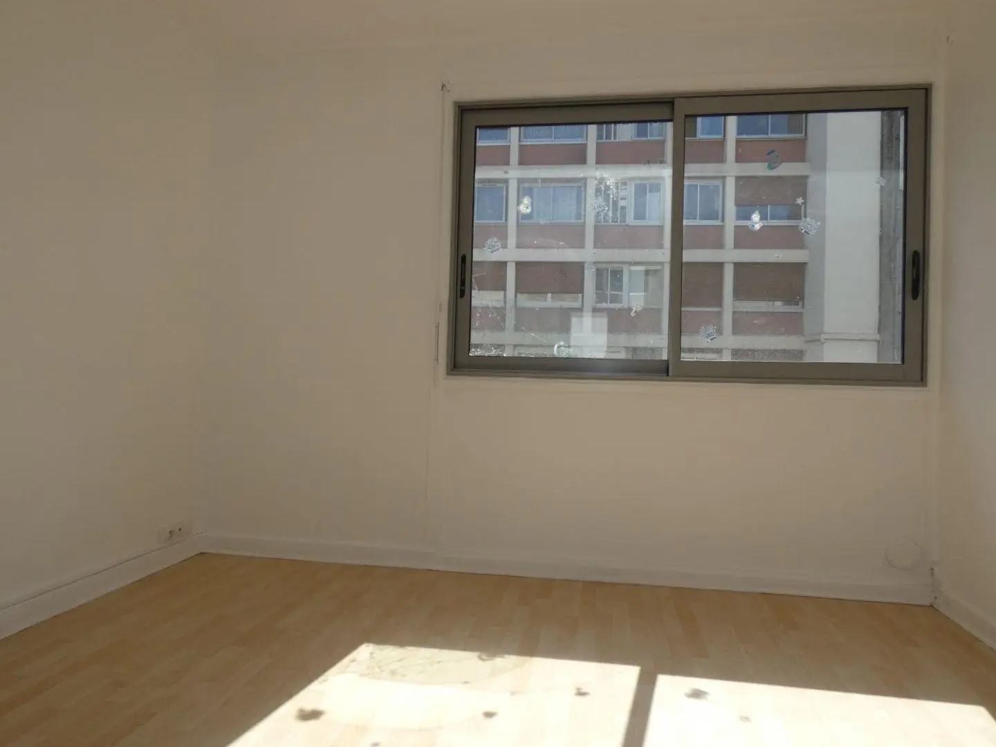 Appartement 3 pièces 53 m²