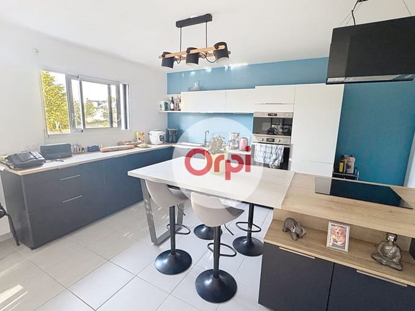 Maison 5 pièces 120 m²