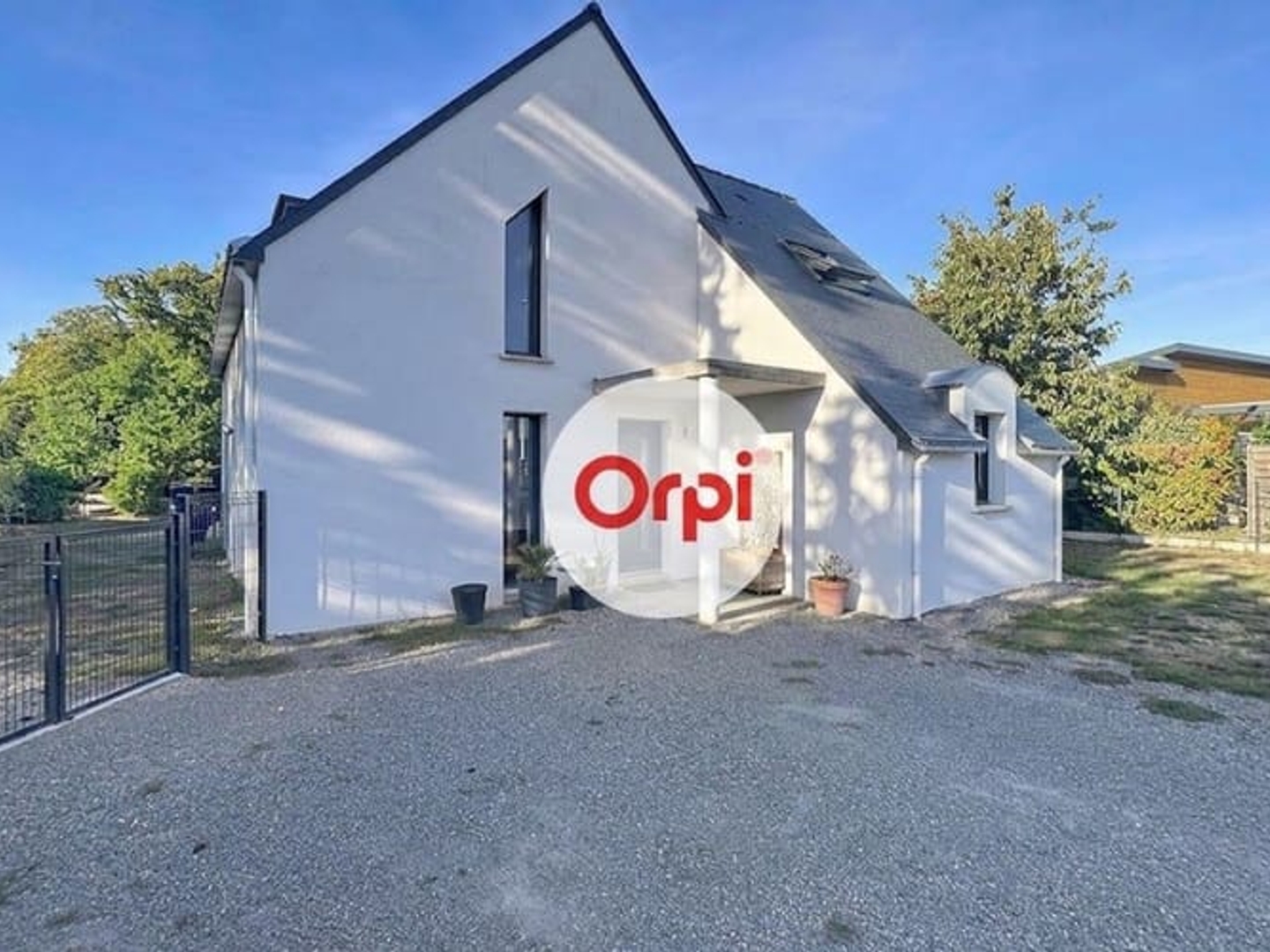 Maison à vendre - 5 pièces - 120m2 - Caden (56220)