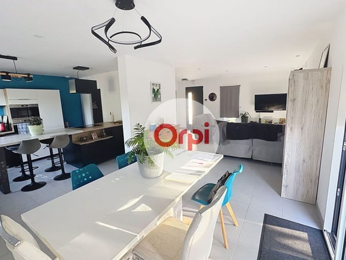 Maison à vendre - 5 pièces - 120m2 - Caden (56220)